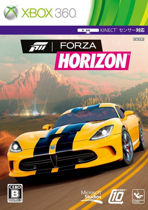 local multiplayer racing games xbox one