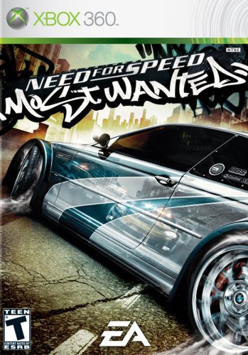 car racing games xbox 360