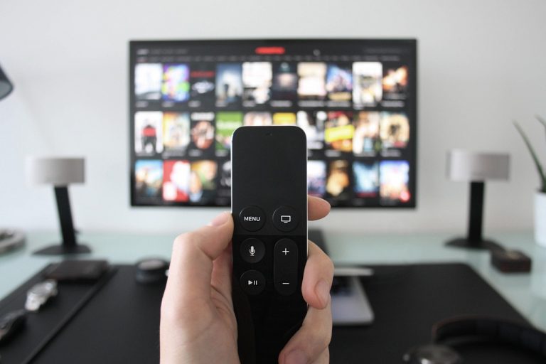 Solutions To 5 Most Common Smart TV Issues – DIY Guide