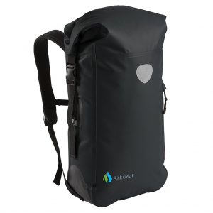 BackSak Waterproof Backpack