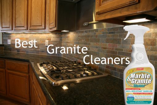 Best Granite Cleaners