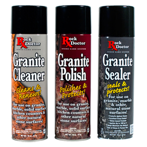 7 Best Granite Cleaners 2019