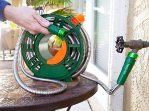 10 Best Garden Hoses 2019