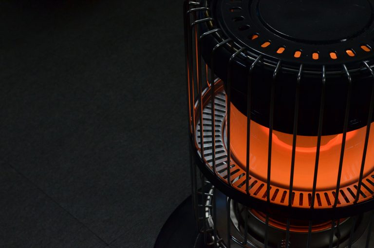 8 Best Kerosene Heaters of the Year