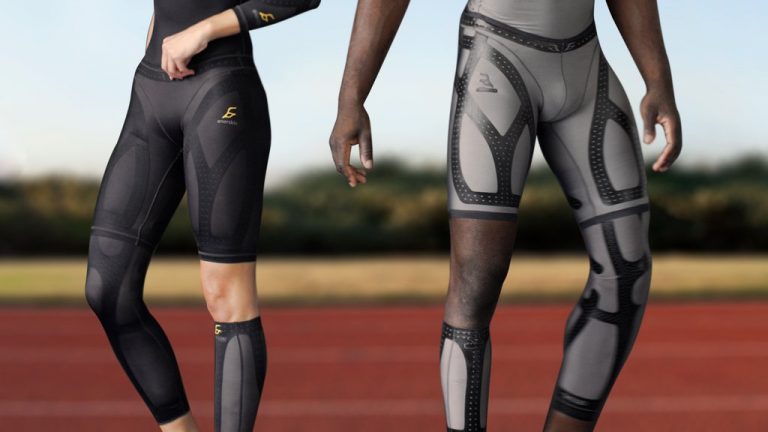 How Compression Gear Can Improve Frisbee Performance