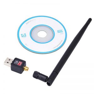 router usb antenna