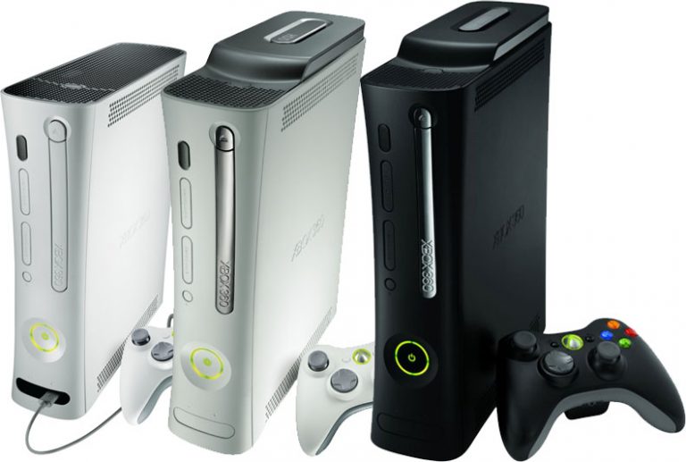 What Is the Xbox 360 Elite System?