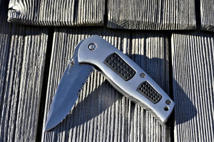 Best Keychain Knives Available This Year