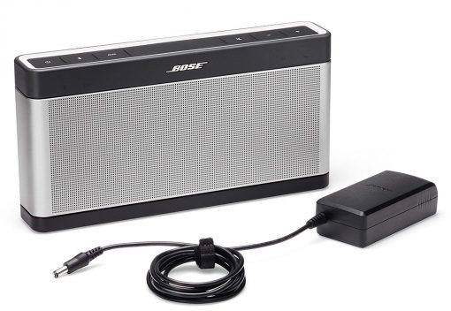 Bose Soundlink 3