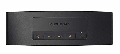 Bose Soundlink Mini II