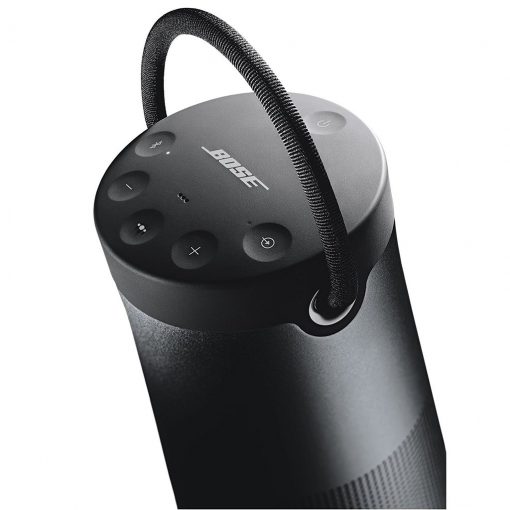 Bose Soundlink Revolve+