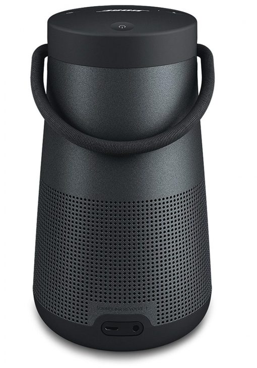 Bose Soundlink Revolve+