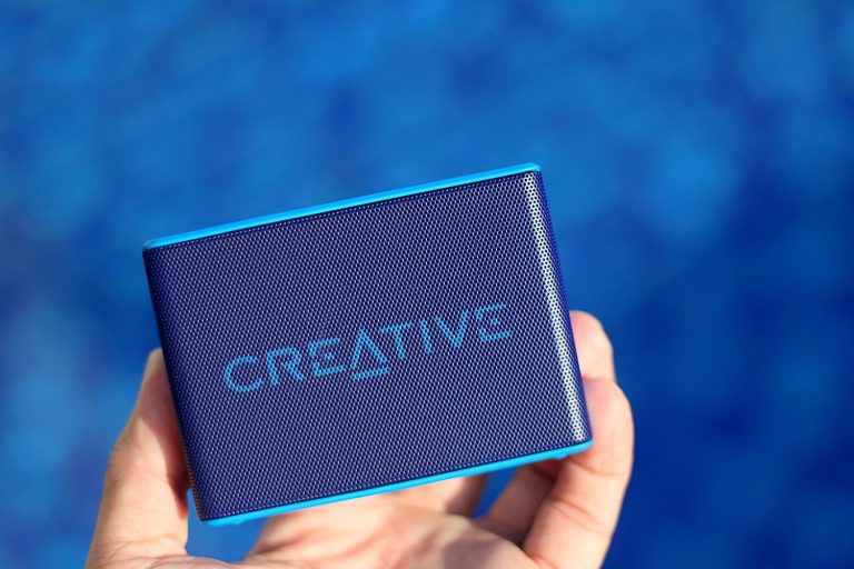 Creative Muvo 2c Review 2018 Model – Speaker Pros and Cons