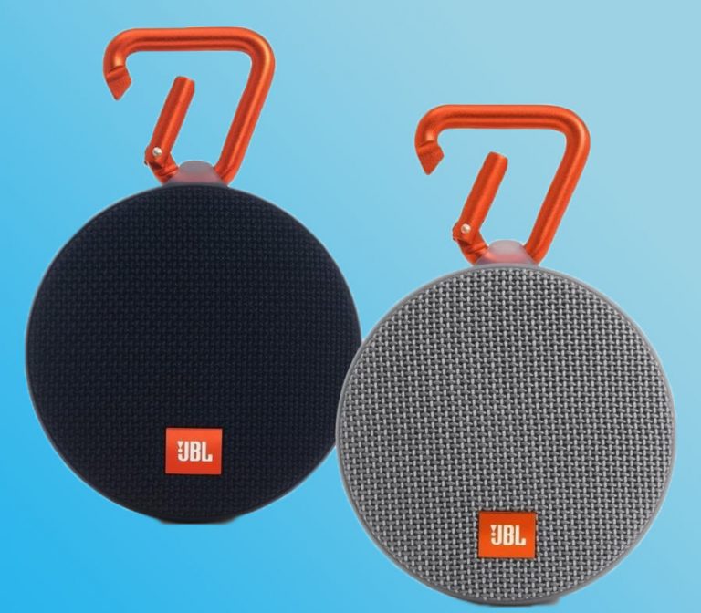 JBL Clip 2 Review in 2018 – Ultra Compact Portable Speaker