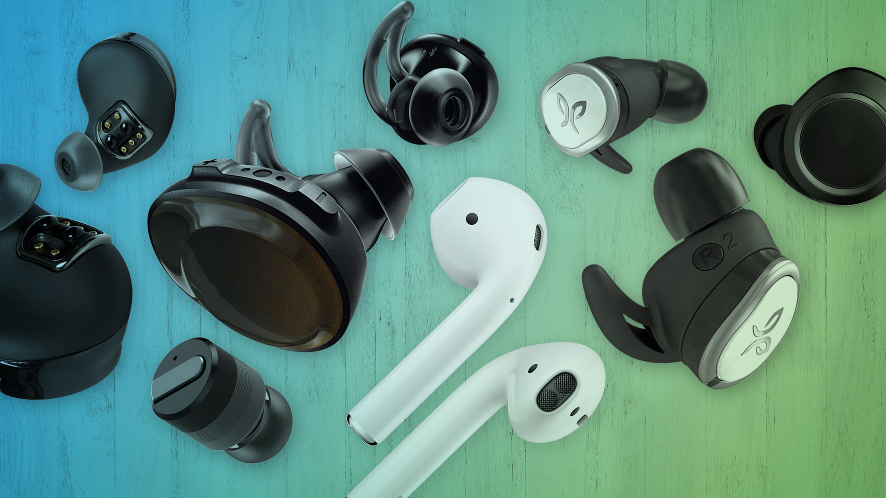 best-wireless-earbuds-and-headphones-under-50-in-2019