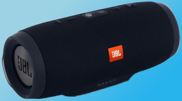 JBL Charge 3 Review in 2018 – Waterproof Bluetooth Speaker