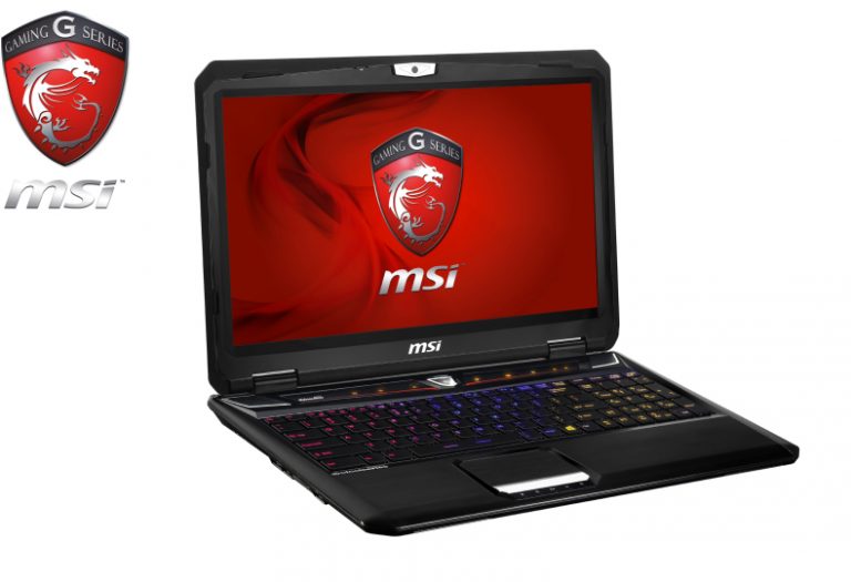 Everything You Need To Know About The MSI Gaming App