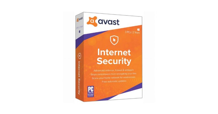 Avast SecureLine VPN Review – Cybersecurity Product
