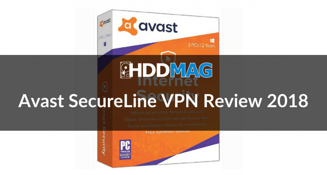 secureline vpn review