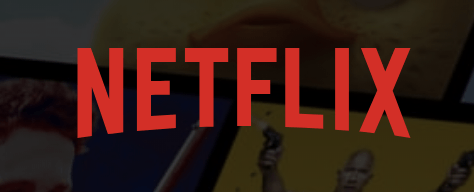 Netflix Logo