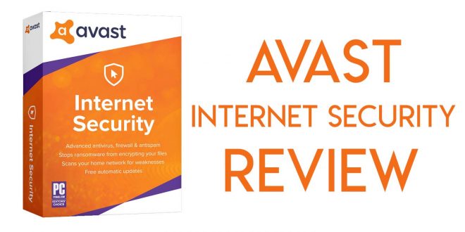 avast antivirus for mac review