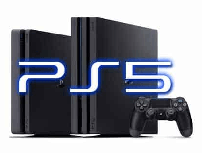 PS5