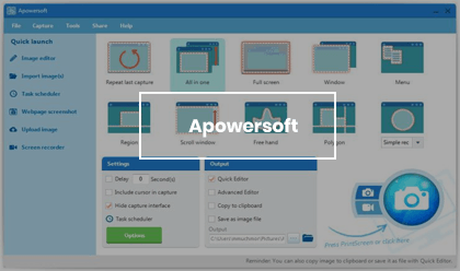 Apowersoft