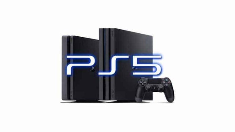 PS5: Latest News, Rumors And Reviews About Sony’s PS5