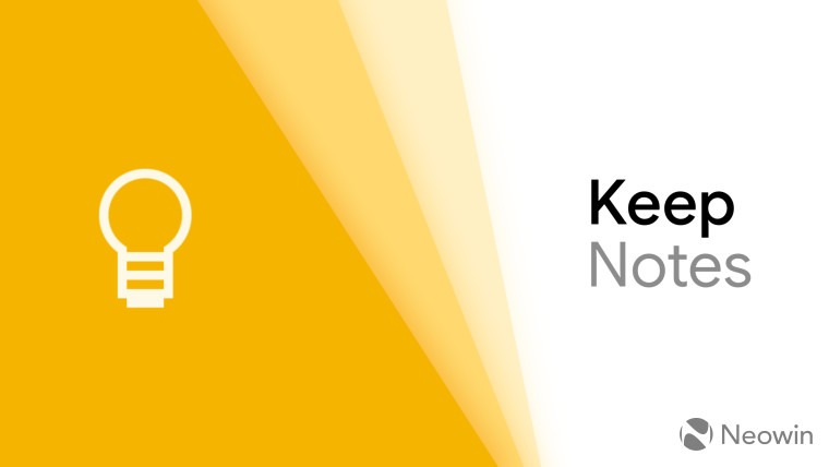 how to use google keep; Keep Notes