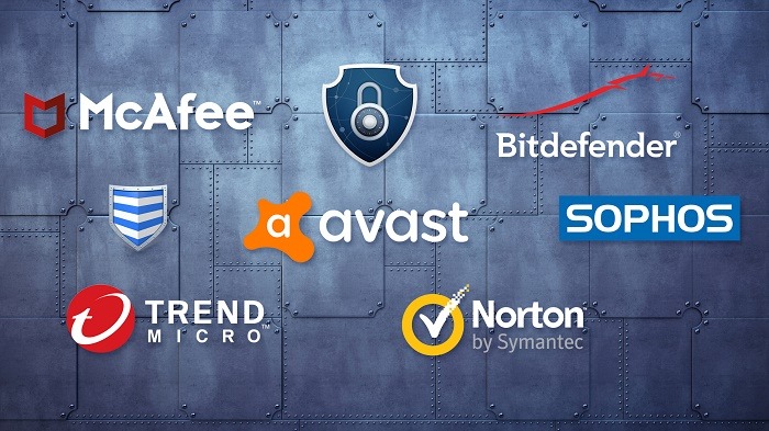 antivirus - avast for mac