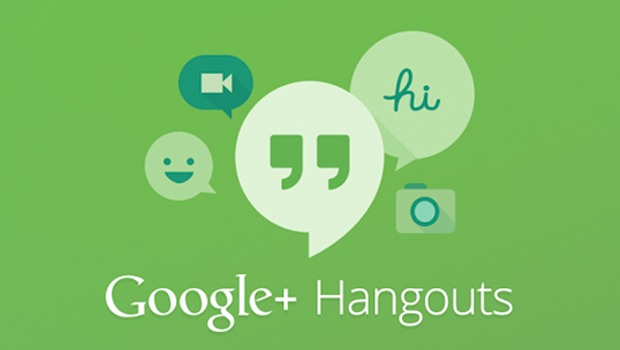 Google Hangouts