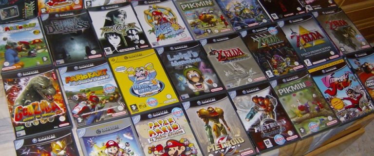 30 Best GameCube Games Of All Time