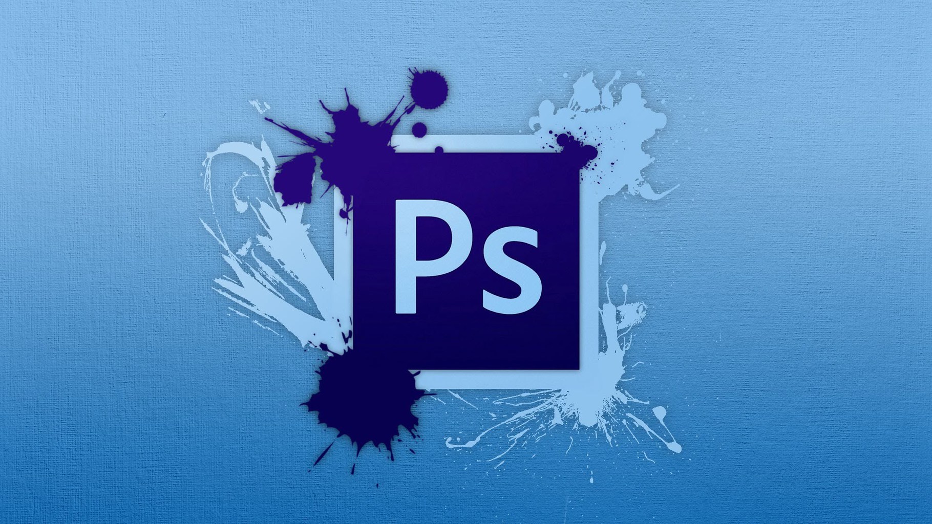 Photoshop Logo (how to get photoshop for free)