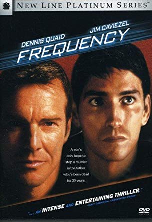 Frequency poster