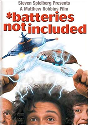 *batteries not included poster