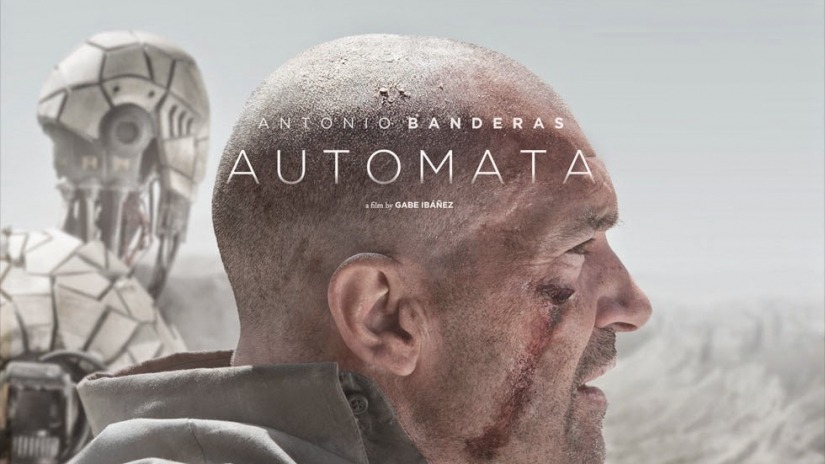 Automata poster