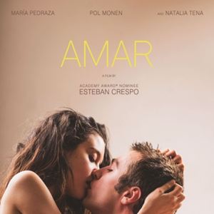 Amar movie poster