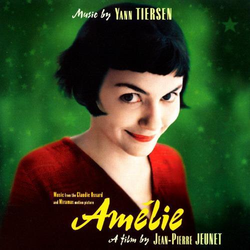 Amelie poster