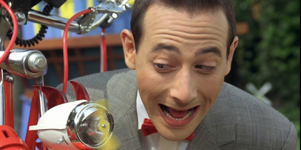 pee wee