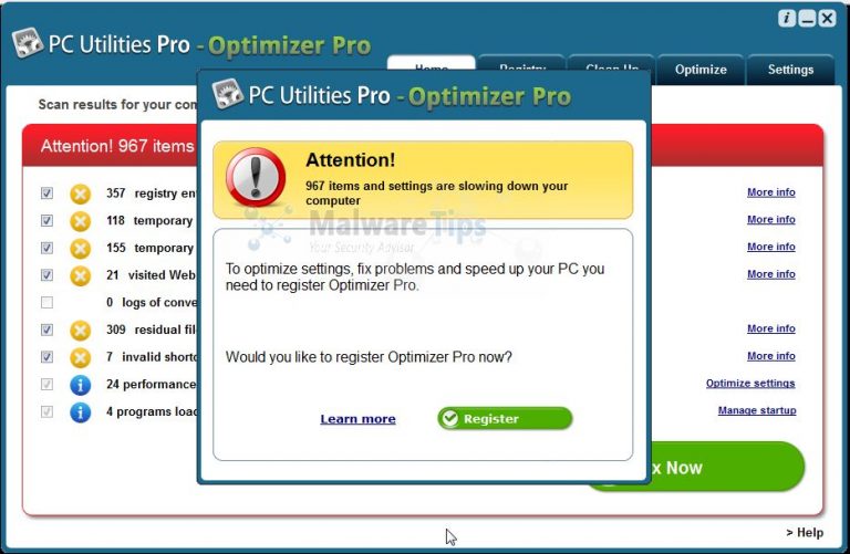 PC Optimizer Pro Review: Should You Invest In A System Optimizer?