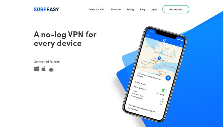 Surfeasy VPN Review: A Detailed Look at the Service