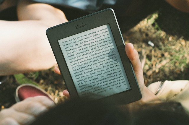 kindle-amazon-e-reader-ereader-