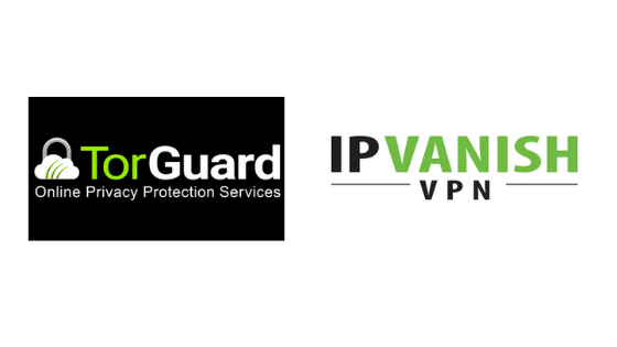 torguard vs ipvanish