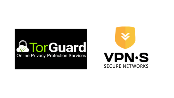 torguard vs vpnsecure