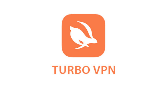 turbo vpn logo