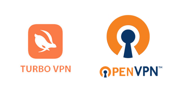 turbo vs openvpn