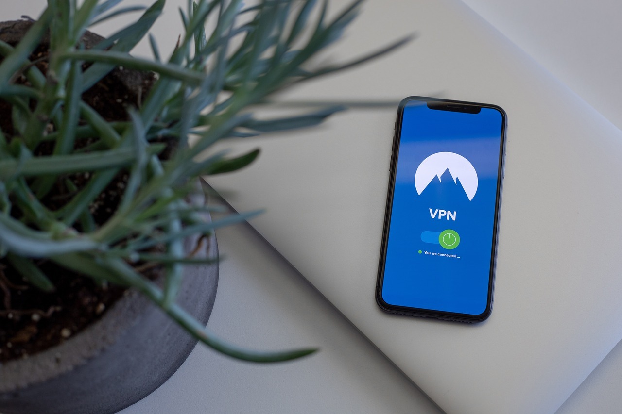 the portability of VPN