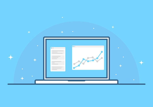 graphic illustration depicting user logs