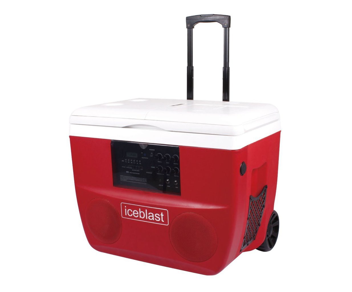 One of the best coolers you can buy this year.