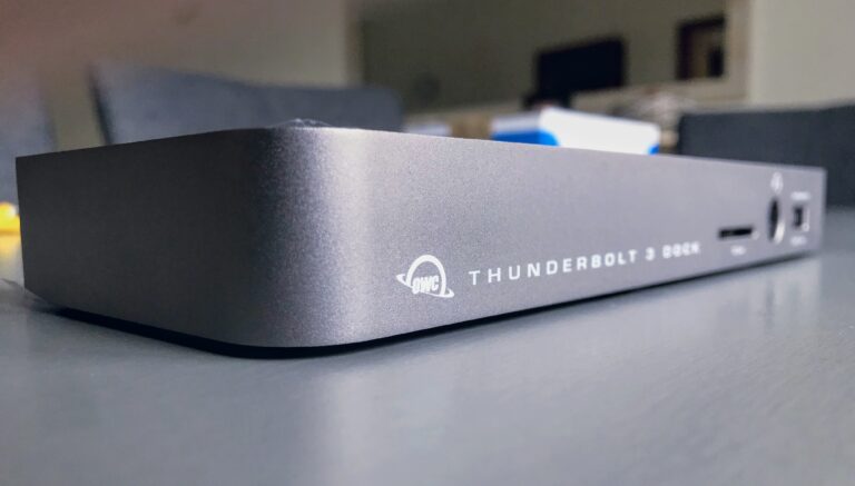Best Thunderbolt Devices of the Year